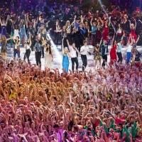 Tickets to SCHOOLS SPECTACULAR at Qantas Credit Union Arena On Sale 2 Sept Video