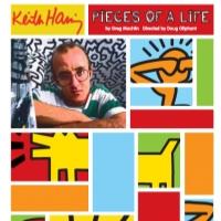SkyPilot Theatre to Present Workshop Production of KEITH HARING: PIECES OF LIFE, Beg. Video