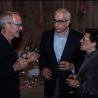 Photo Flash: Bay Street Thanks Supporters at Topping Rose House Party Video