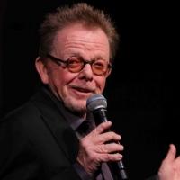 Photo Coverage: Paul Williams Opens at Cafe Carlyle Video