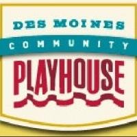 Des Moines Community Playhouse Hosts THE ELABORATE ENTRANCE OF CHAD DEITY Reading Ton Video