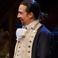 Lin-Manuel Miranda's HAMILTON Closes Tonight at The Public Theater; Time for…