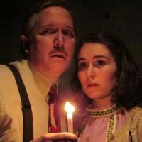 Playhouse on the Square Presents THE DIARY OF ANNE FRANK, Now thru 3/30 Video