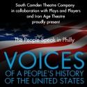 Three Local Theatre Companies Present VOICE OF A PEOPLE'S HISTORY OF THE USA 10/21-11 Video