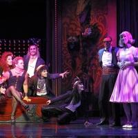 BWW Reviews: ROCKY HORROR SHOW Creator Richard O'Brien Thrilled Adelaide Audiences Video