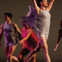 Pittsburgh Dance Council Presents MARK MORRIS DANCE GROUP Tonight Video