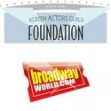 The Screen Actors Guild Foundation and BWW Announce New Partnership on Conversations  Video