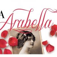 Minnesota Opera Presents ARABELLA, 11/9 Video