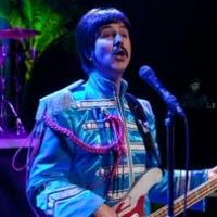 BWW Previews: RAIN: A TRIBUTE TO THE BEATLES ON BROADWAY is Coming to Riverside's Fox PAC.