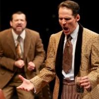 BWW Reviews: Likeable Frenemies in St. Germain's SCOTT AND HEM at CATF