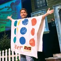 Pat Hazell to Bring THE WONDER BREAD YEARS to Alden in McLean, 10/26