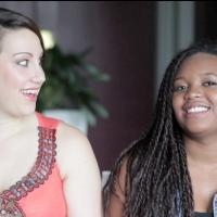 BWW TV Exclusive: BREAKING DOWN THE RIFFS w/ Natalie Weiss- Long Dangly Thing Video