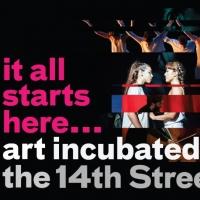 The Theater at the 14th Street Y Presents THE 14TH STREET Y DANCE FESTIVAL, LABA MUSI Video