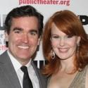 Photo Coverage: Opening Night Party for GIANT at the Public Theater! Video