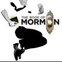 THE BOOK OF MORMON Kicks Off at the Hobby Center Today Video