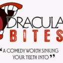 Greenville Little Theatre Presents DRACULA BITES, 10/26-11/10 Video