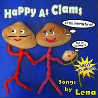 THE HAPPY CLAM SHOW Plays Whole Foods Market Today