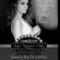 With the Launch of Saturday Jazz Dinners, The Charleston Is Santa Monica's Premier Ja