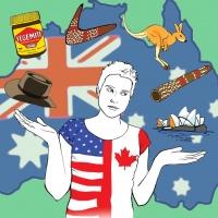 Michelle Lunicke Makes Adelaide Fringe Debut with I'M FROM UP AND OVER