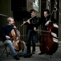 PROJECT Trio Performs with Canton Symphony Tonight Video