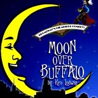 Broward Stage Door Presents MOON OVER BUFFALO, Now thru 10/6