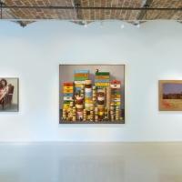 Gallery Henoch Presents HOLIDAY GROUP SHOW, Now Thru 1/13 Video