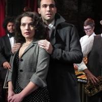 ALL GONE WEST Runs Now thru 4/18 at Teatro Circulo