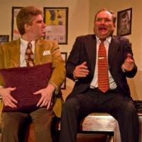 American Repertory Theater of WNY's MOONLIGHT AND MAGNOLIAS Opens 5/2