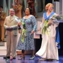 Photo Coverage: SCANDALOUS Opening Night on Broadway - Curtain Call!
