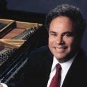 Pianist Jeffrey Siegel Returns to Three Stages in Folsom Tonight, 8/24 Video
