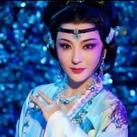 All-Female Hangzhou Yue Opera Company Comes to NYU's Skirball Center Tonight Video