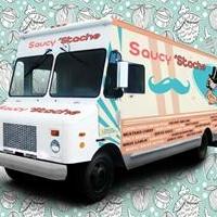 Saucy 'Stache is a New Food Truck Premiering in Miami This Week