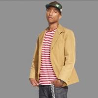 Pharrell Williams Among Mentors on New Bravo Series STYLED TO ROCK, Premiering Tonigh Video