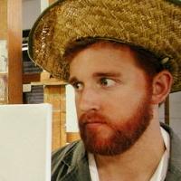 Photo Flash: Jobsite Concludes Record-Setting Season with INVENTING VAN GOGH, 7/9-8/3