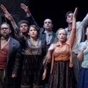 BWW Reviews:  Theater J’s OUR CLASS Is Compelling, Insightful Video