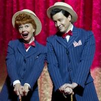 Photo Flash: First Look at Sirena Irwin, Bill Mendieta and More in I LOVE LUCY, Opening in Toronto Tonight!