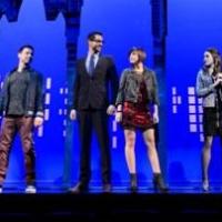 FIRST DATE Announces New Performance Schedule; Beginning 10/8