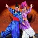 ALADDIN, Starring Robin De Jesus, is The Muny's Most-Attended Show of Summer 2012 Video