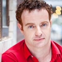 Joel Derfner Releases Memoir, LAWFULLY WEDDED HUSBAND: HOW MY GAY MARRIAGE WILL SAVE…