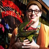 5th Avenue Theatre & ACT to Present LITTLE SHOP OF HORRORS, 3/8-6/15 Video