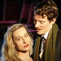 BWW Reviews: THE FAT MAN'S WIFE, Canal Cafe Theatre, February 15 2014
