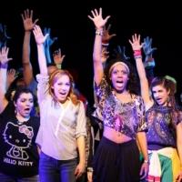 BWW Reviews: BRING IT ON at the Capitol Theatre is Infectiously Joyful Video