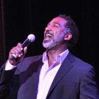 InDepth InterView: Norm Lewis Talks THE TEMPEST, LES MIZ, SCANDAL, Broadway…