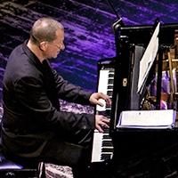 Chris Jarrett & Luca Ciarla to Open Recitals Australia's Virtuosi Series, 5 March Video