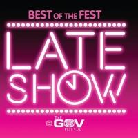 THE BEST OF THE FEST LATE SHOW to Run Friday, Saturday Nights During 2014 Adelaide Fr Video