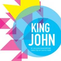 Linchpin Theatre to Present KING JOHN, 10/25-11/11 Video