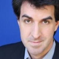 Jason Robert Brown & Kelli O'Hara to Open Up About THE BRIDGES OF MADISON COUNTY on S Video