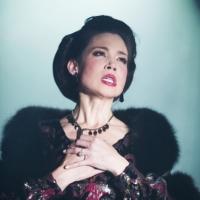 HERE LIES LOVE, Starring Natalie Mendoza, Opens Tonight in London