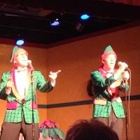 BWW Reviews: It's Christmas in July with PLAID TIDINGS at Hanover Little Theatre