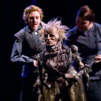 BWW Reviews: THE WOODSMAN Is a Charming Night at the Theatre Video